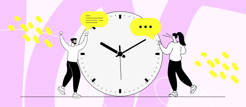 5 Steps to Efficient Project Time Management