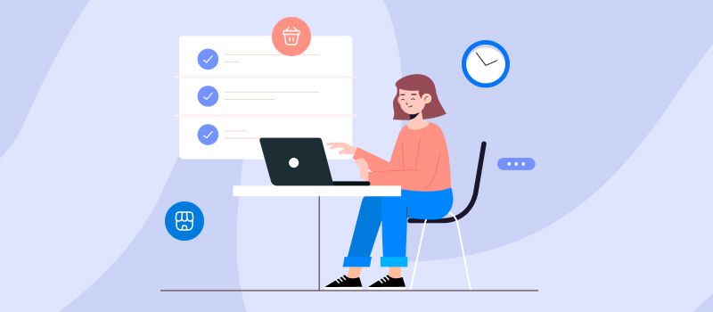 eCommerce Project Management: How to Stay Organized and Increase Profit