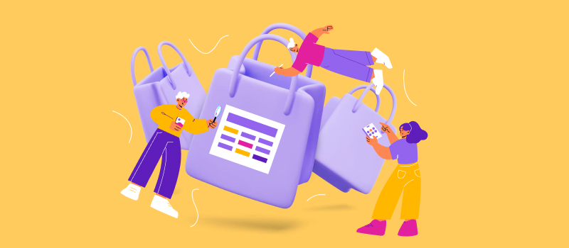 Get This eCommerce Project Plan Template and Crush Your Competition