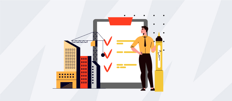 How to Make an Architecture Project Plan and Bring It All Together