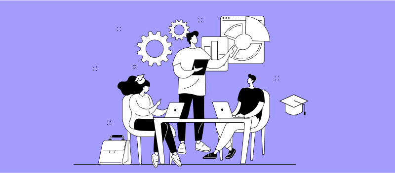 Project Management in Education Sector: How to Transform Your School
