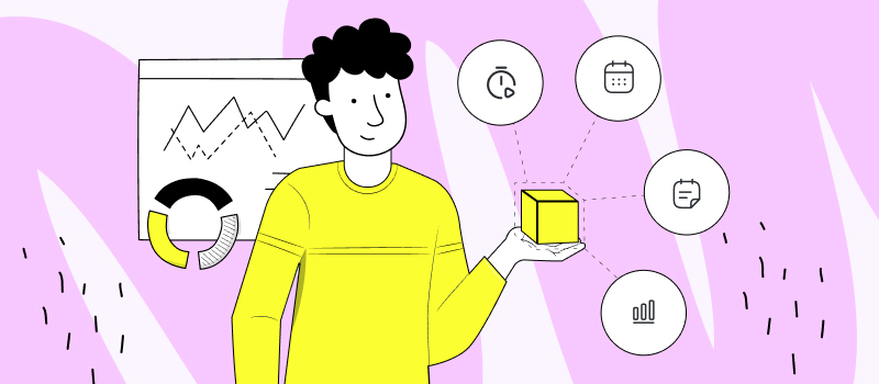 10 actiTIME New Features That Will Make Your Life Easier in 2024