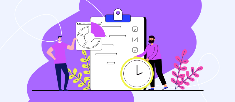 How to Manage Overtime the Simple Way with actiTIME