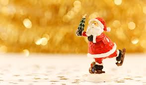 Santa Time Management Lessons