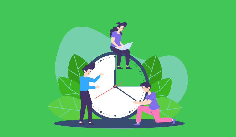 Alternatives to Traditional Employee Timesheets
