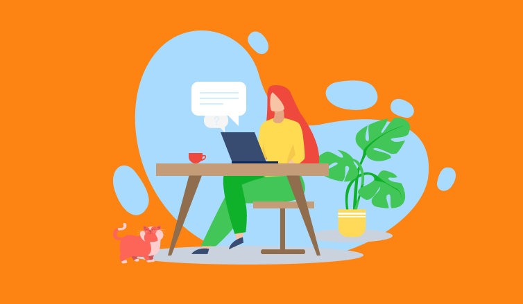 12 Remote Work Benefits for Businesses & Employees