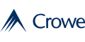 Crowe logo