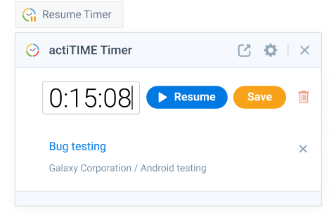gitlab time tracking