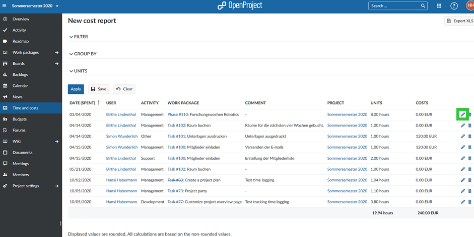 OpenProject