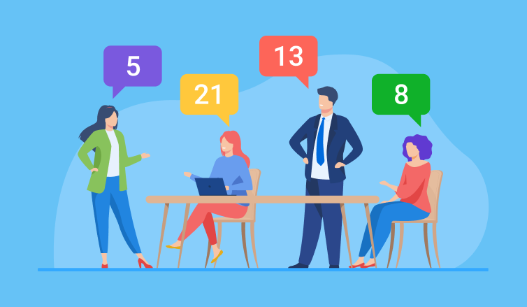 Story Points vs Hours: Estimation Types Compared
