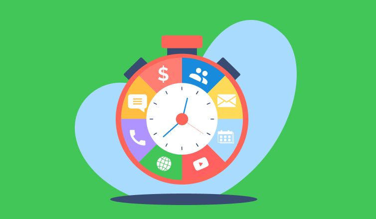 The Complete Guide to Tracking Time: History, Benefits, and Programs