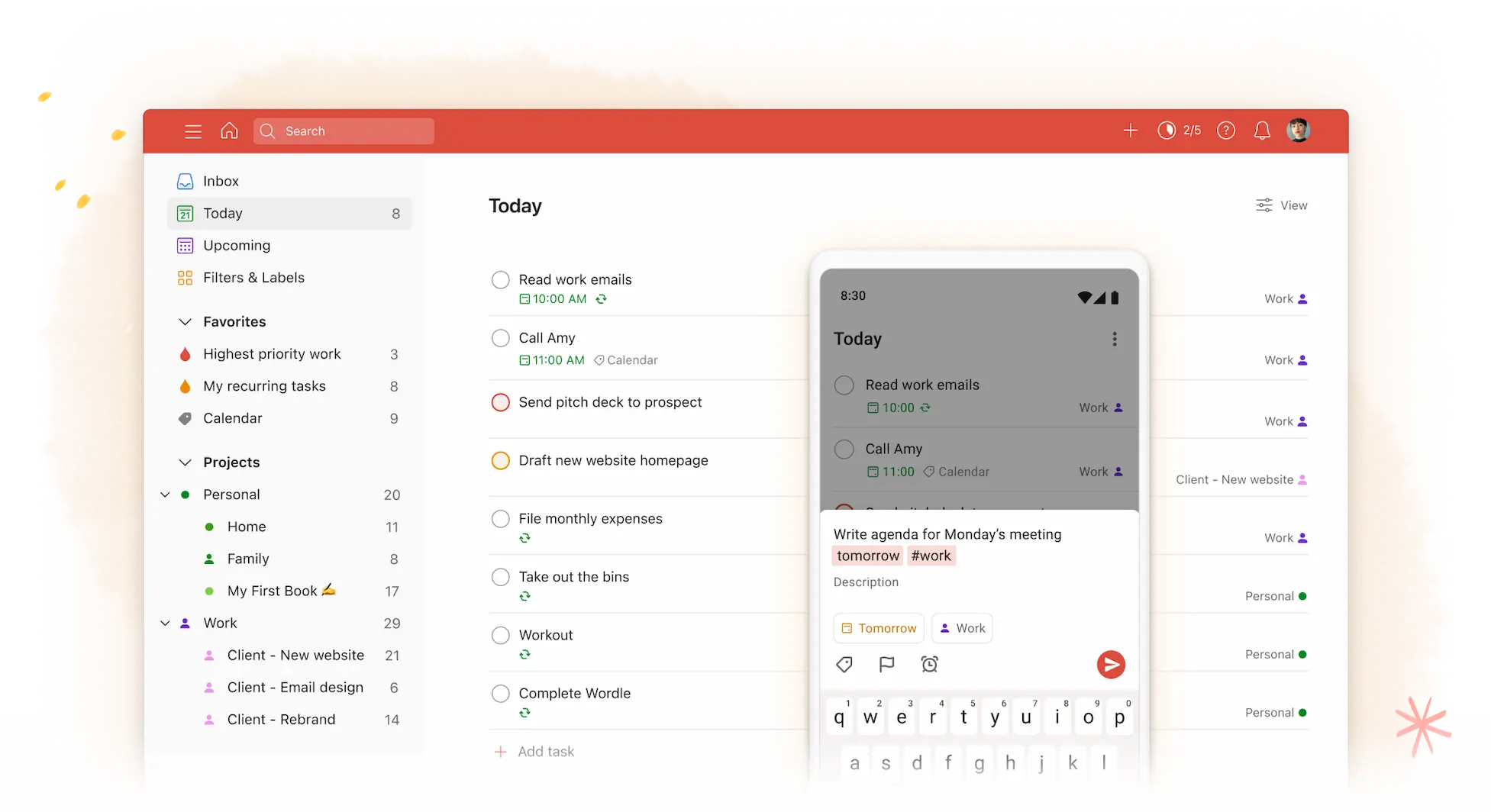 Todoist