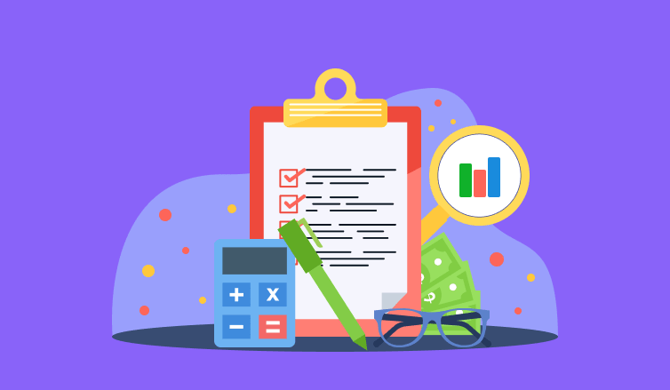 6 Ways to Look at Project Costs