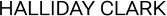 Halliday logo for actiTIME review